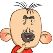 翻斗花园牛图图