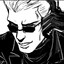 Wesker’s Whore &lt;3