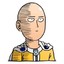 Saitama Sensei