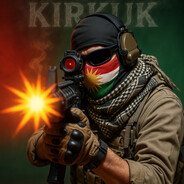 Ghost of Kirkuk - steam id 76561199435676472