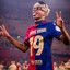 LAMINE YAMAL 19