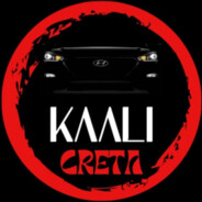 KAALI CRETA