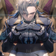 master of genshin impact