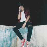 What the hell are you loking at