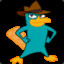 PERRY