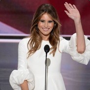 Melania Trump