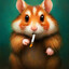 Хомяк в бульбуляторе's avatar