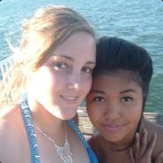 Kayla  formal pics on myspace (: