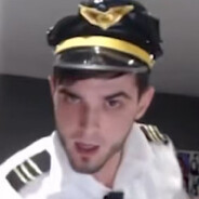 法国传奇机长邵克斯