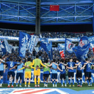 Crocodile's overlord