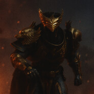 Golden's Avatar
