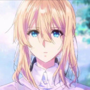 ヴァイオレット