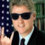 Bill Clinton