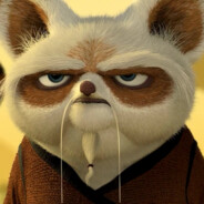 Maestro Shifu