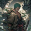 Roronoa Zoro-