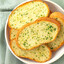 garlic bread