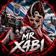 MrX4B1's avatar