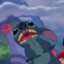 Stitch Maximoff