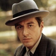 Mıchael Corleone