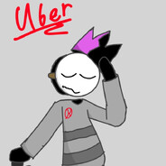 UberD