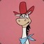 Quickdraw McGraw