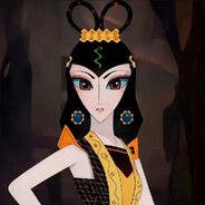 我是菜菜我自卑