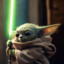 Baby Yoda