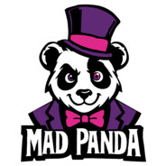 Mad Panda