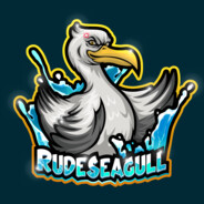 RudeSeagull - steam id 76561197967541689