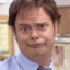 Dwight Kurt Schrute