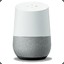 google home