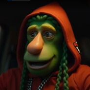 Steam Community Avatar