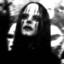 Joey Jordison.