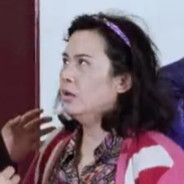 青春玉女波后Madam