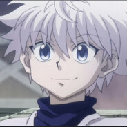 Killua