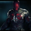 RED HOOD