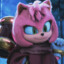 Amy Rose
