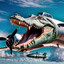 Bombardiro Crocodillo