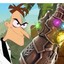 Dr. Heinz Doofenshmirtz