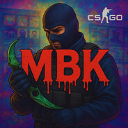 MBK avatar