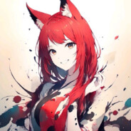 不中二的涂山氏