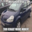 2009 Renault Modus