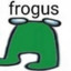 frogus