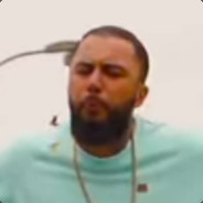 Malik plujący żelkiem