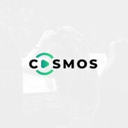 COSMOS#5 Steam avatar