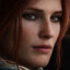 Triss Merigold