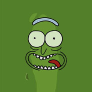 Pickle Rick
