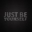 JustBeYourself