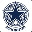 Aulicinistro
