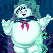 BigMarshal